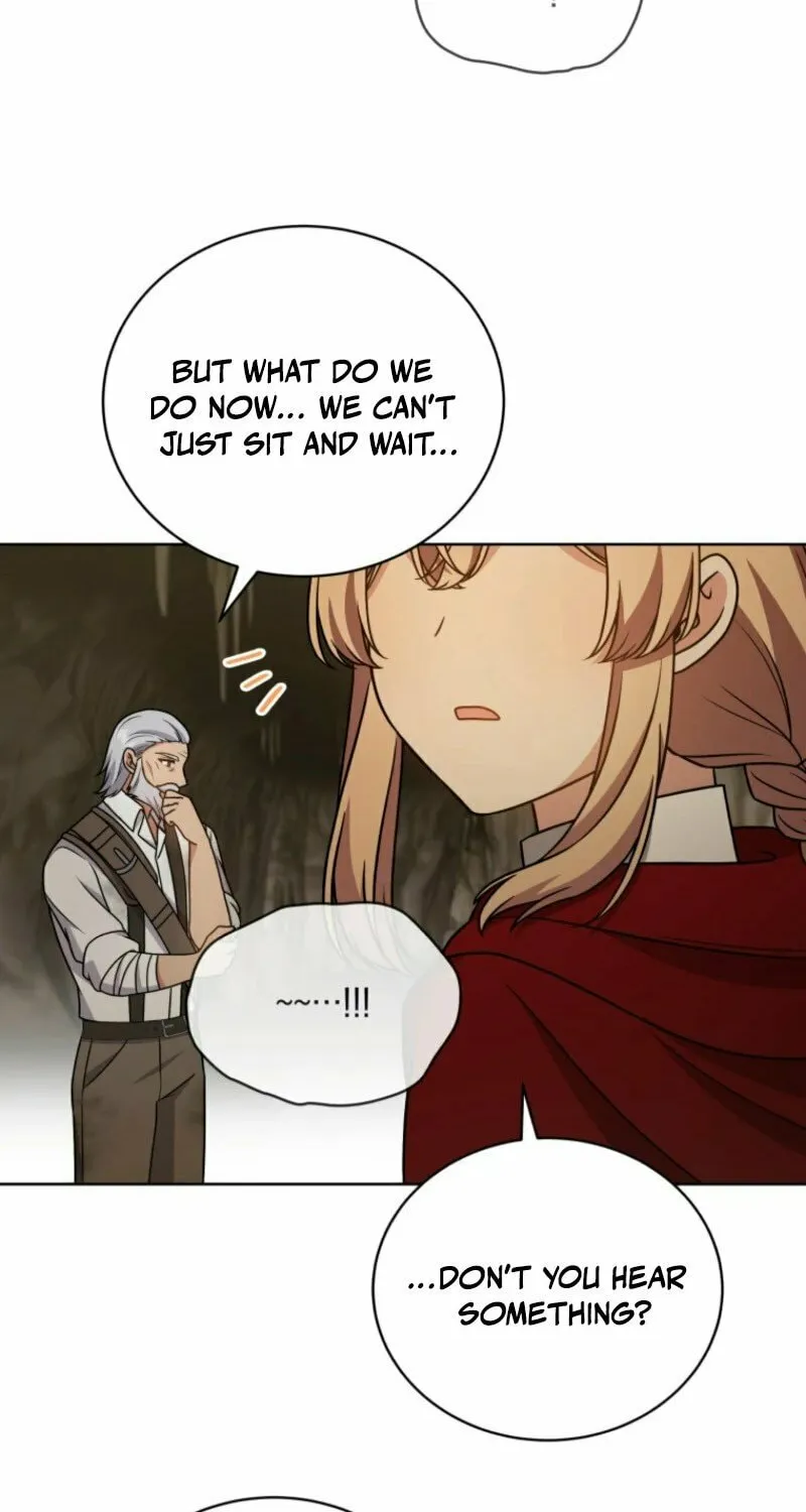 I Became the Daughter-in-Law of the Righteous Mad Dog Chapter 51 page 78 - 