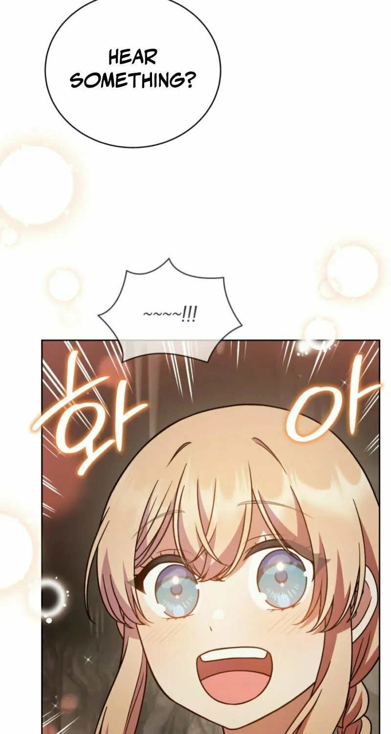 I Became the Daughter-in-Law of the Righteous Mad Dog Chapter 51 page 79 - 