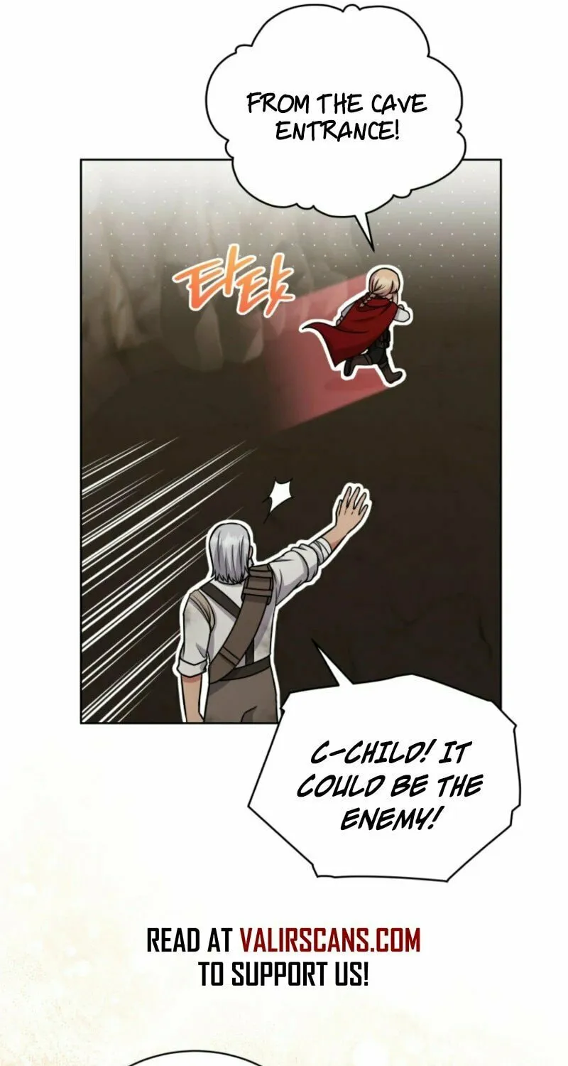 I Became the Daughter-in-Law of the Righteous Mad Dog Chapter 51 page 81 - 