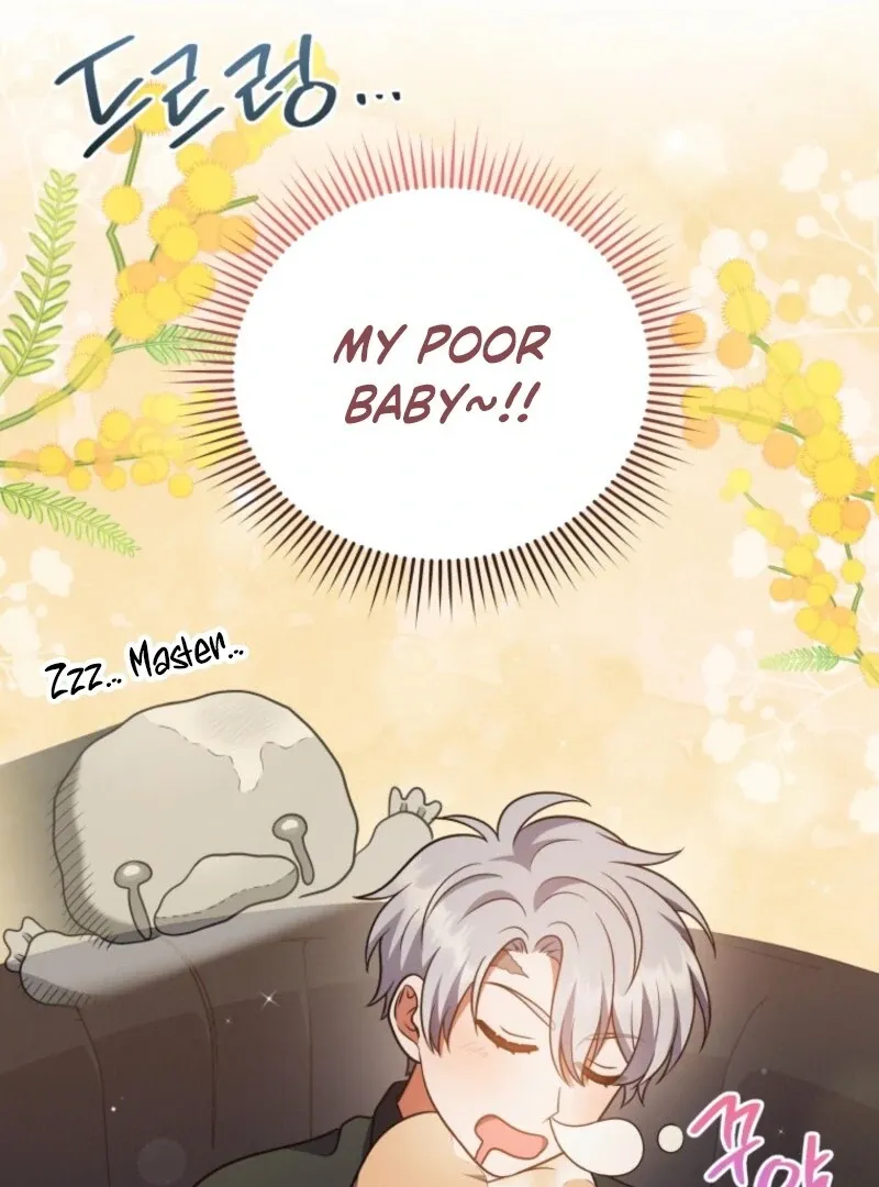 I Became the Daughter-in-Law of the Righteous Mad Dog Chapter 52 page 104 - 