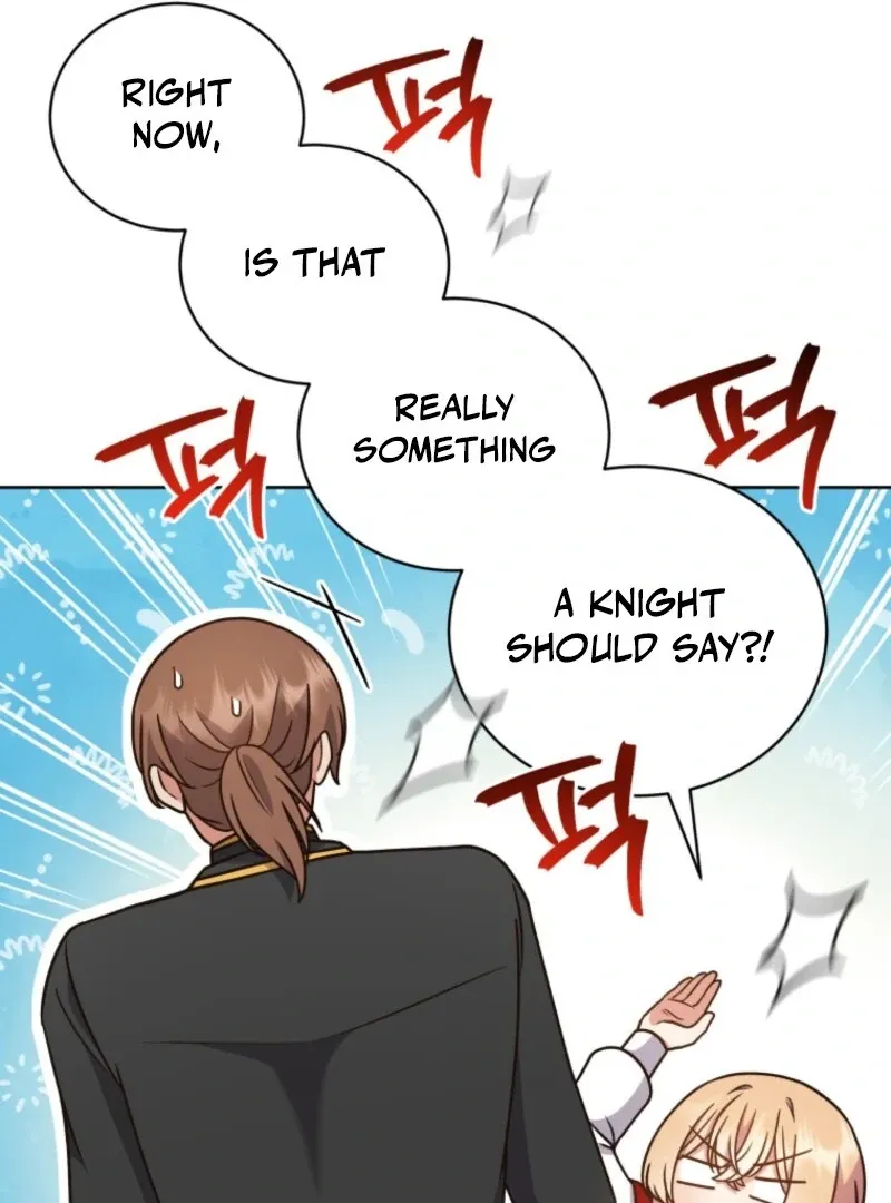 I Became the Daughter-in-Law of the Righteous Mad Dog Chapter 52 page 12 - 