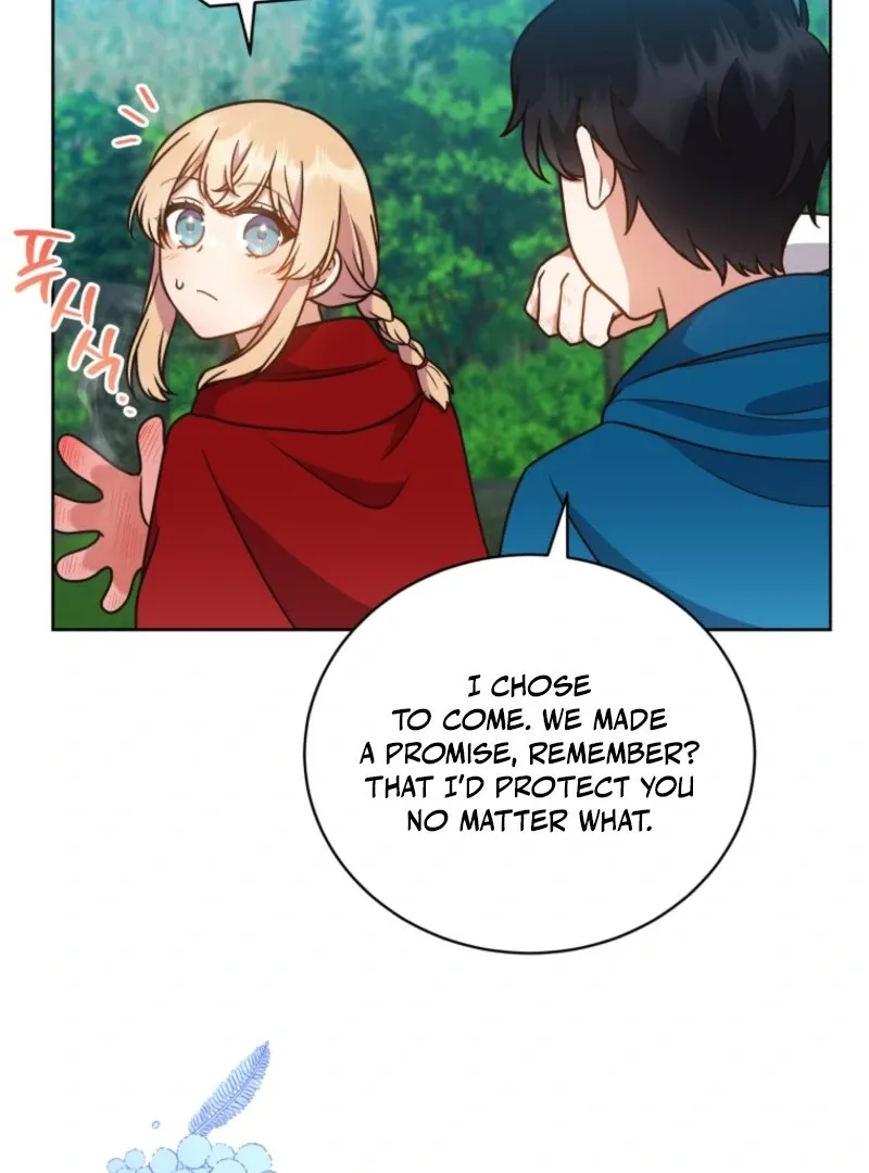 I Became the Daughter-in-Law of the Righteous Mad Dog Chapter 52 page 14 - 