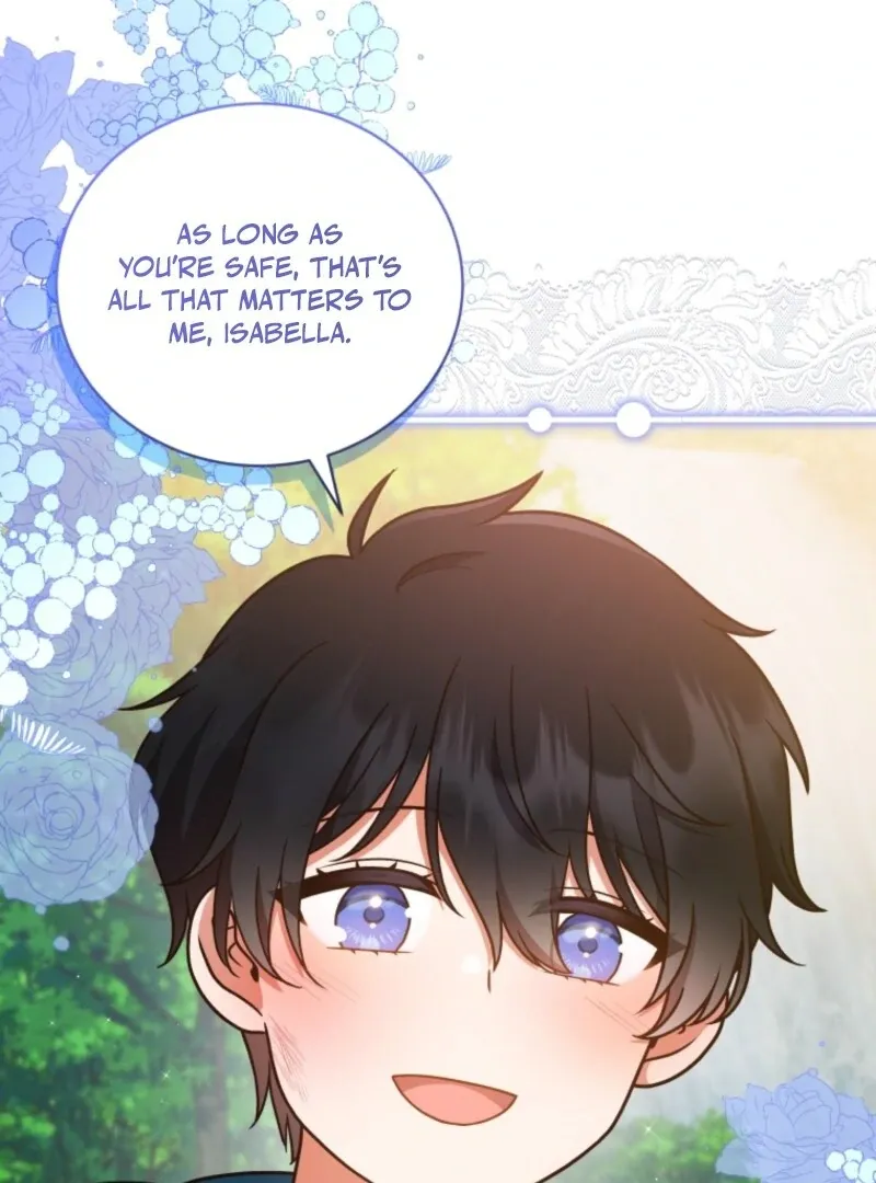 I Became the Daughter-in-Law of the Righteous Mad Dog Chapter 52 page 15 - 