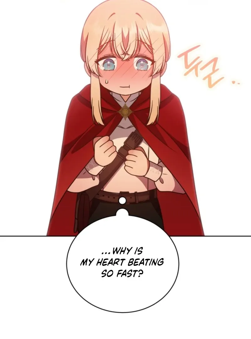 I Became the Daughter-in-Law of the Righteous Mad Dog Chapter 52 page 18 - 