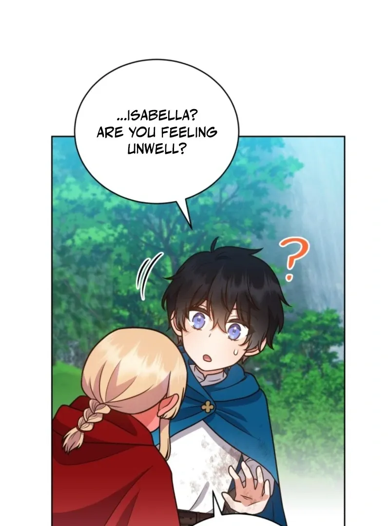 I Became the Daughter-in-Law of the Righteous Mad Dog Chapter 52 page 19 - 