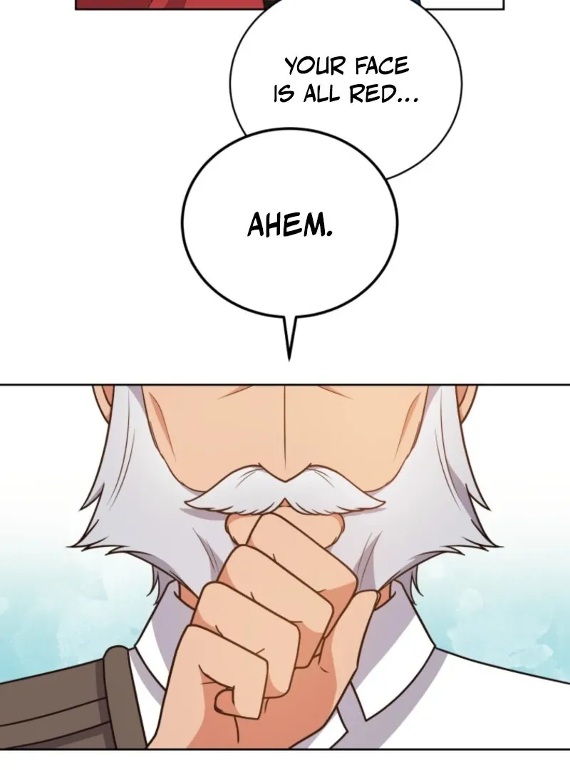 I Became the Daughter-in-Law of the Righteous Mad Dog Chapter 52 page 20 - 