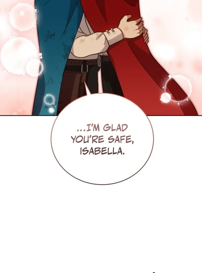 I Became the Daughter-in-Law of the Righteous Mad Dog Chapter 52 page 3 - 