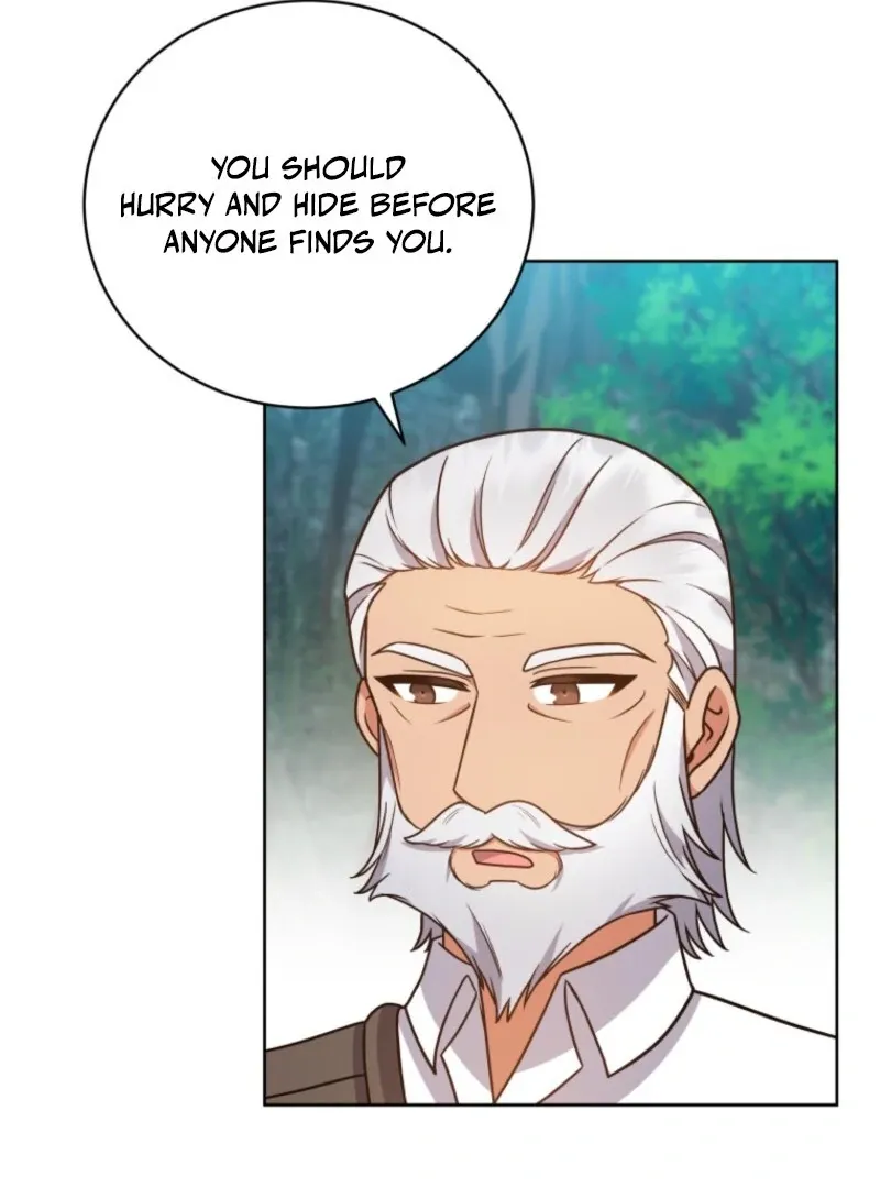 I Became the Daughter-in-Law of the Righteous Mad Dog Chapter 52 page 23 - 