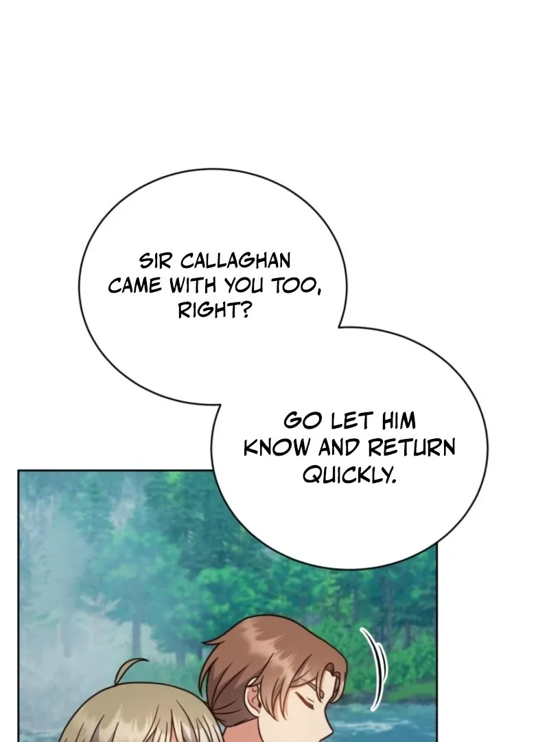I Became the Daughter-in-Law of the Righteous Mad Dog Chapter 52 page 24 - 