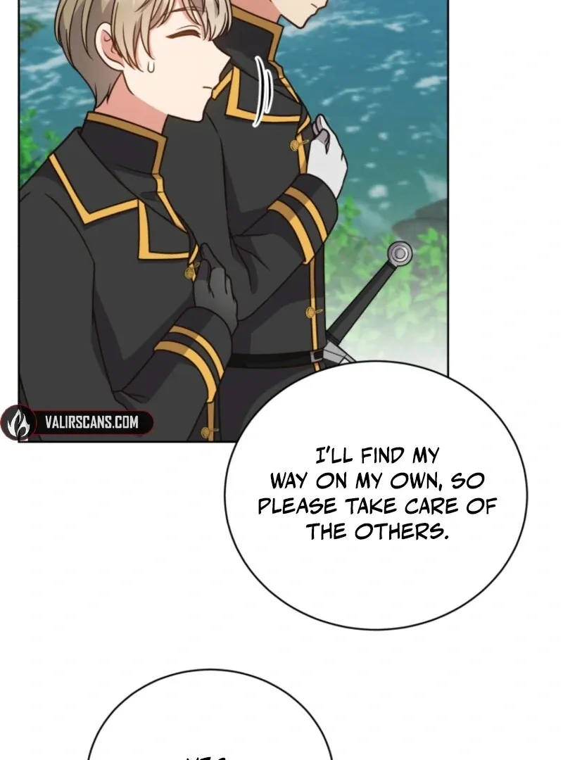 I Became the Daughter-in-Law of the Righteous Mad Dog Chapter 52 page 25 - 
