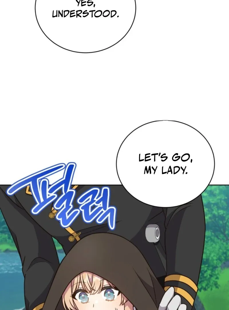 I Became the Daughter-in-Law of the Righteous Mad Dog Chapter 52 page 26 - 