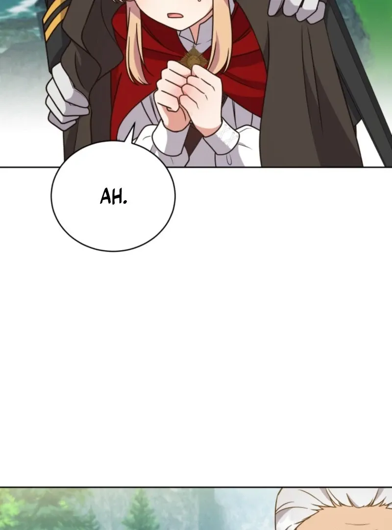 I Became the Daughter-in-Law of the Righteous Mad Dog Chapter 52 page 27 - 