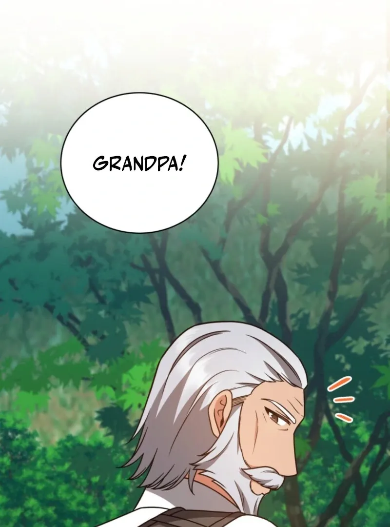 I Became the Daughter-in-Law of the Righteous Mad Dog Chapter 52 page 29 - 