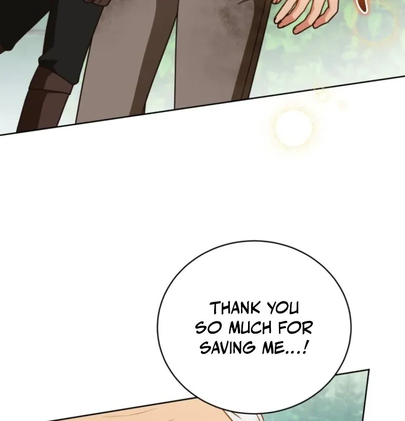 I Became the Daughter-in-Law of the Righteous Mad Dog Chapter 52 page 32 - 