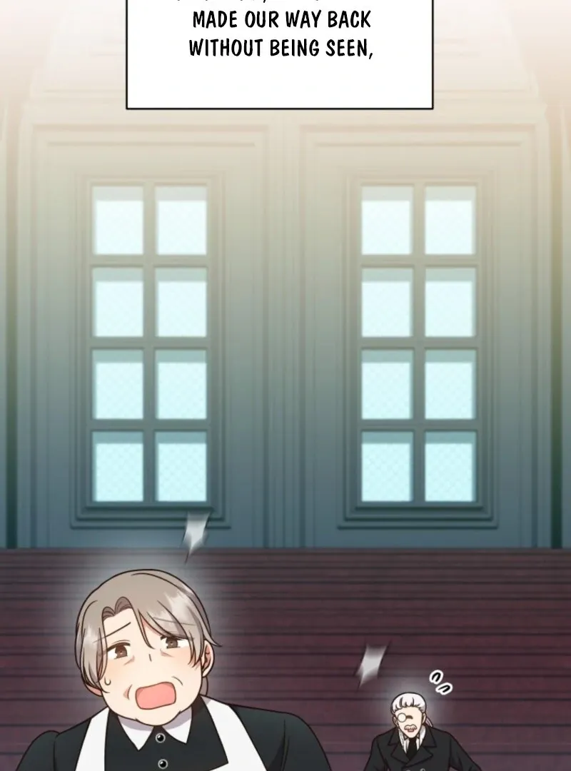 I Became the Daughter-in-Law of the Righteous Mad Dog Chapter 52 page 39 - 