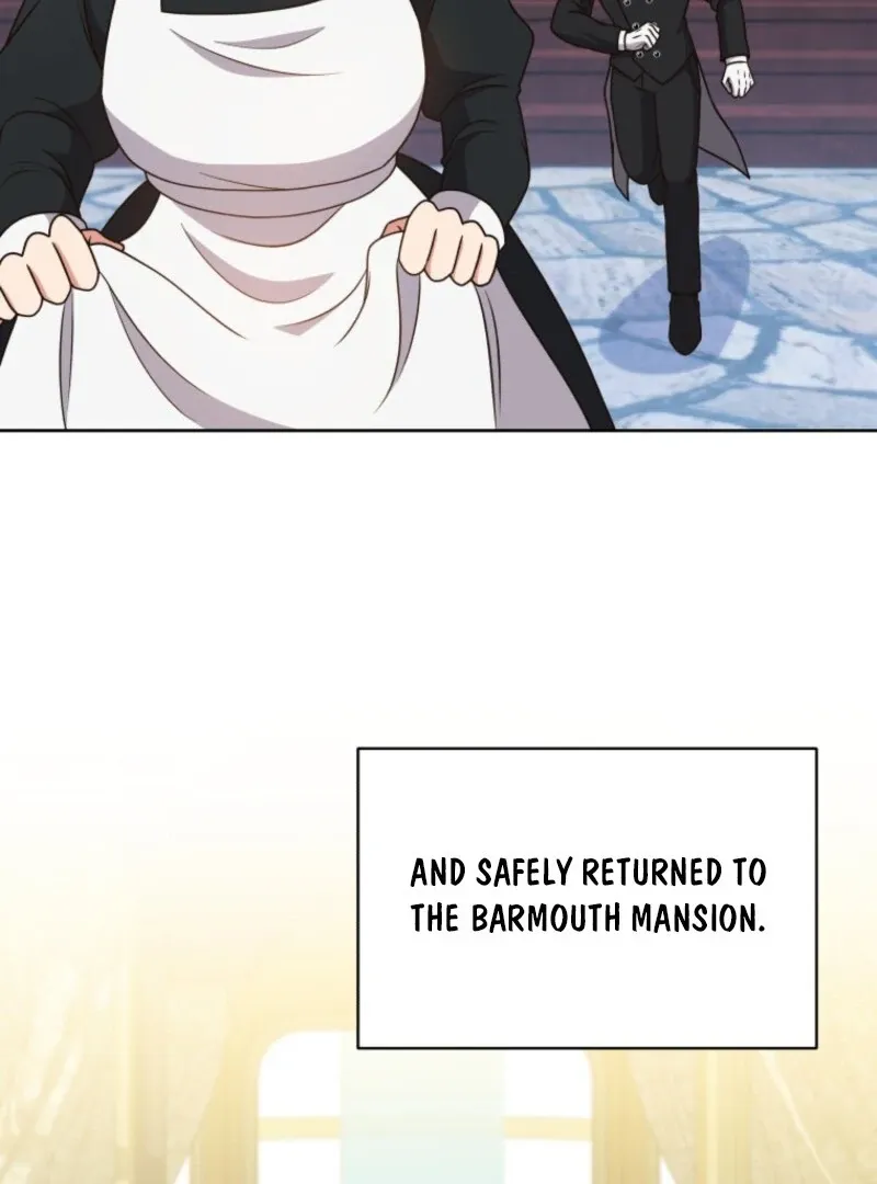 I Became the Daughter-in-Law of the Righteous Mad Dog Chapter 52 page 40 - 