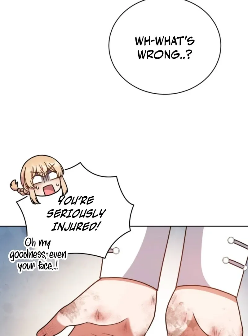 I Became the Daughter-in-Law of the Righteous Mad Dog Chapter 52 page 5 - 