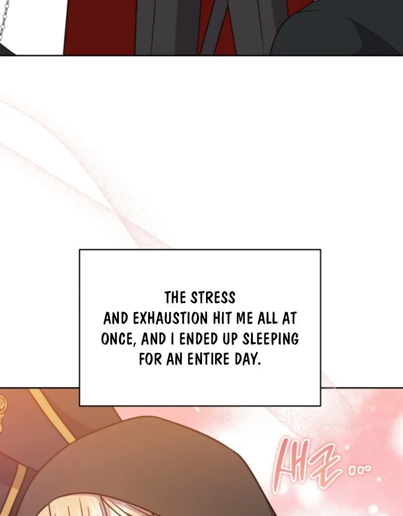 I Became the Daughter-in-Law of the Righteous Mad Dog Chapter 52 page 42 - 