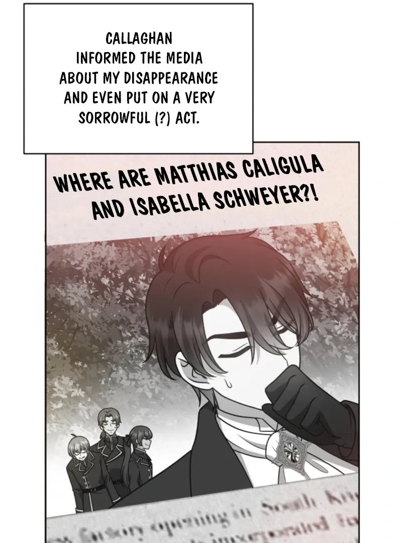 I Became the Daughter-in-Law of the Righteous Mad Dog Chapter 52 page 44 - 