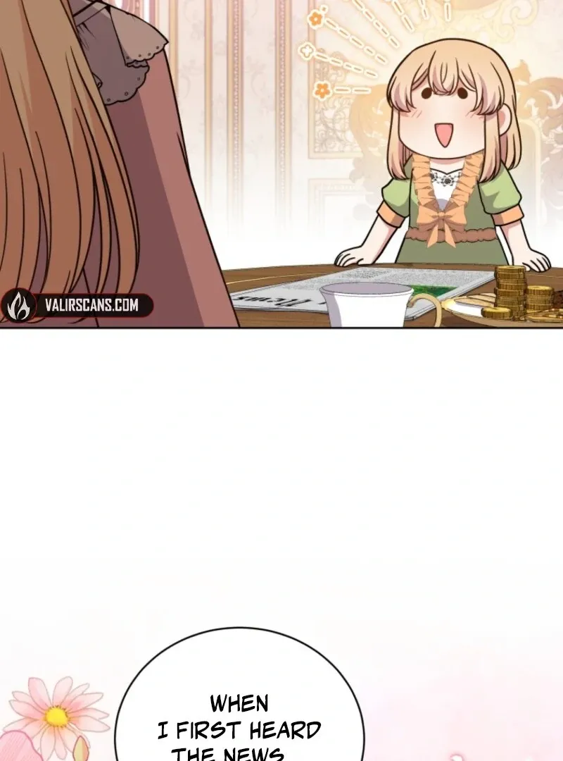 I Became the Daughter-in-Law of the Righteous Mad Dog Chapter 52 page 49 - 