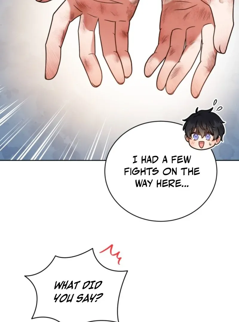 I Became the Daughter-in-Law of the Righteous Mad Dog Chapter 52 page 6 - 
