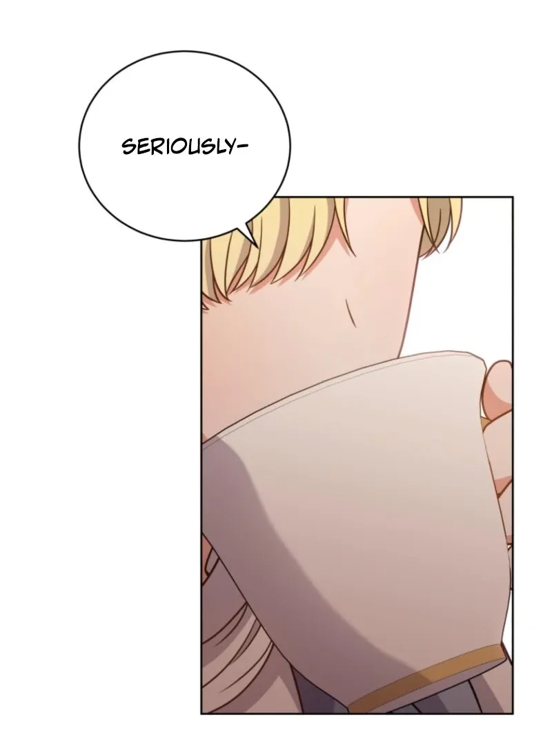 I Became the Daughter-in-Law of the Righteous Mad Dog Chapter 52 page 52 - 