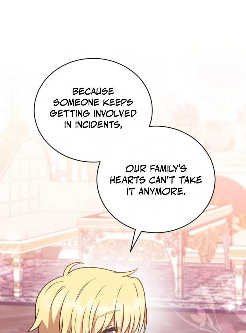 I Became the Daughter-in-Law of the Righteous Mad Dog Chapter 52 page 53 - 