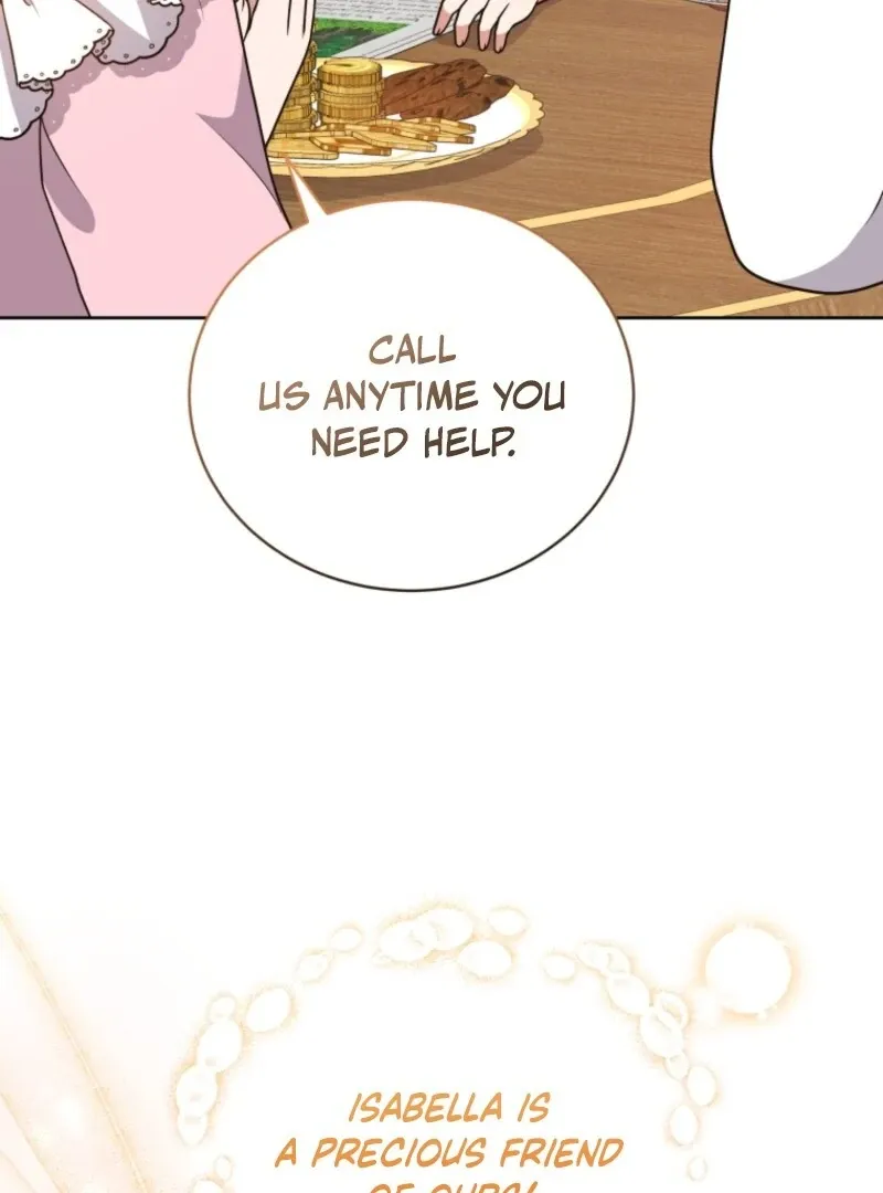 I Became the Daughter-in-Law of the Righteous Mad Dog Chapter 52 page 59 - 