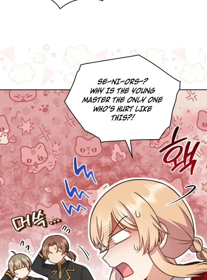 I Became the Daughter-in-Law of the Righteous Mad Dog Chapter 52 page 7 - 