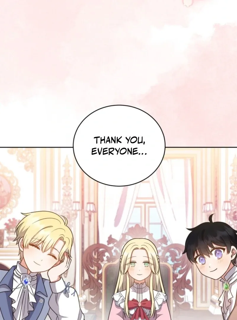 I Became the Daughter-in-Law of the Righteous Mad Dog Chapter 52 page 63 - 