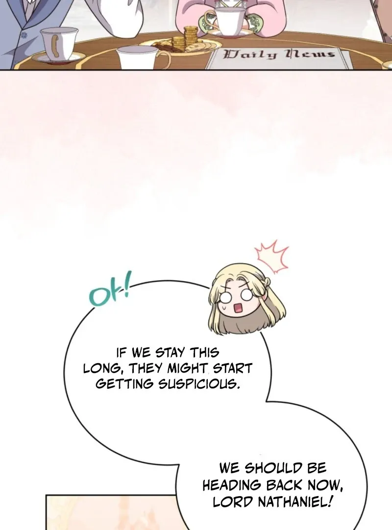 I Became the Daughter-in-Law of the Righteous Mad Dog Chapter 52 page 64 - 