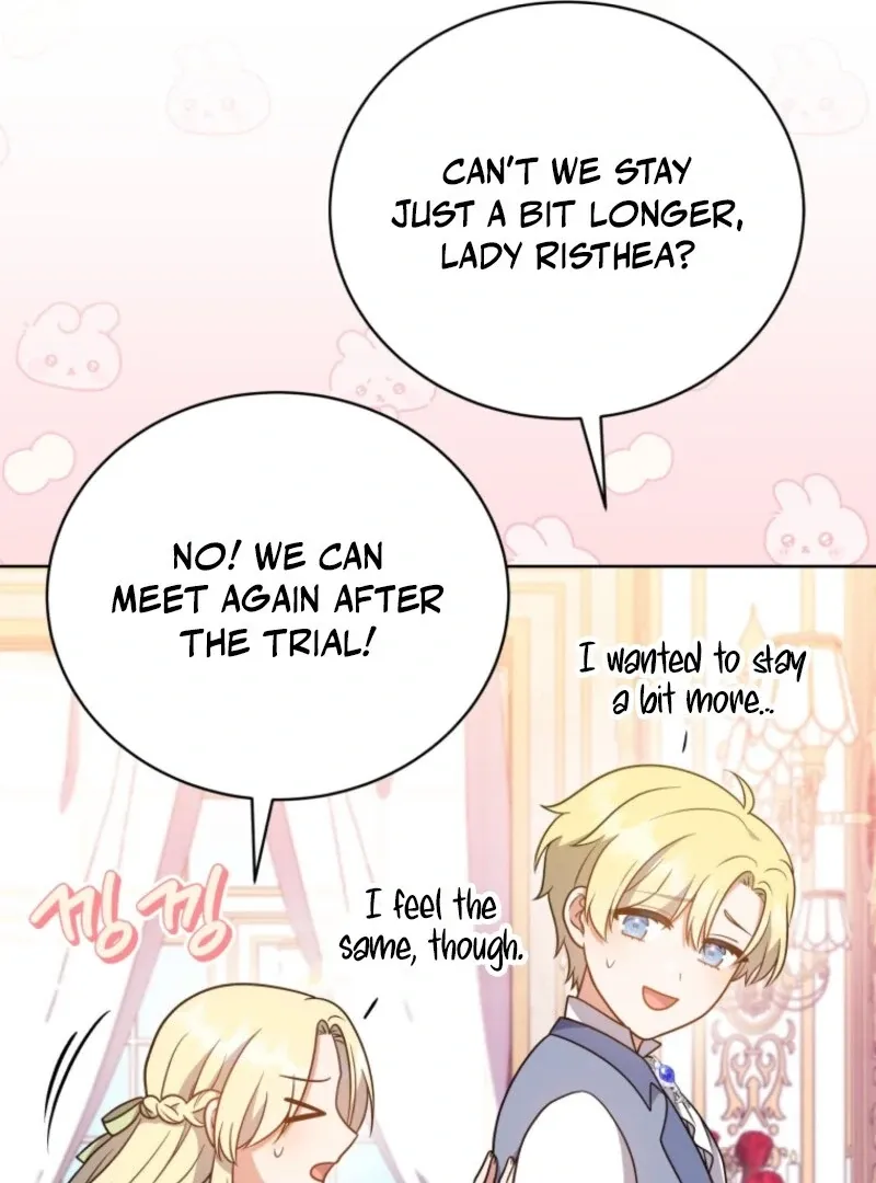 I Became the Daughter-in-Law of the Righteous Mad Dog Chapter 52 page 67 - 