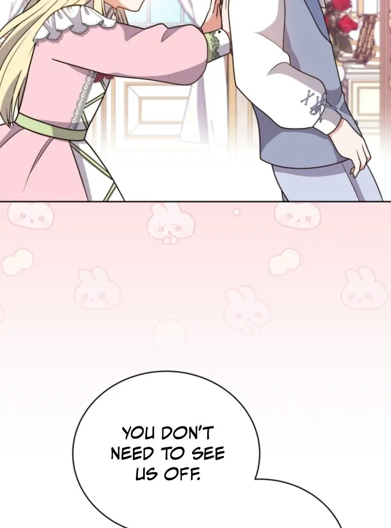 I Became the Daughter-in-Law of the Righteous Mad Dog Chapter 52 page 68 - 