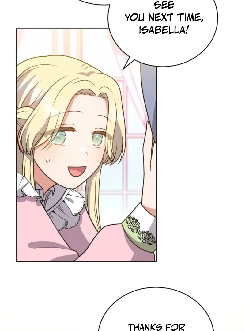 I Became the Daughter-in-Law of the Righteous Mad Dog Chapter 52 page 69 - 
