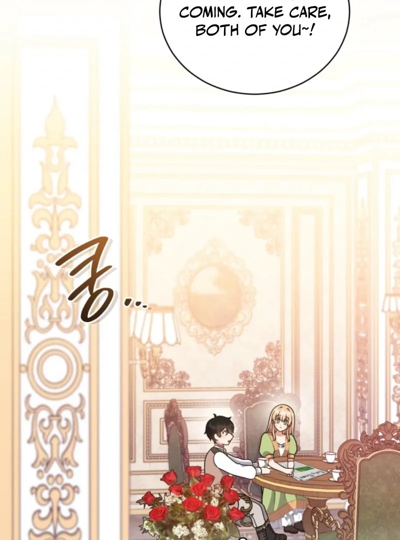 I Became the Daughter-in-Law of the Righteous Mad Dog Chapter 52 page 70 - 