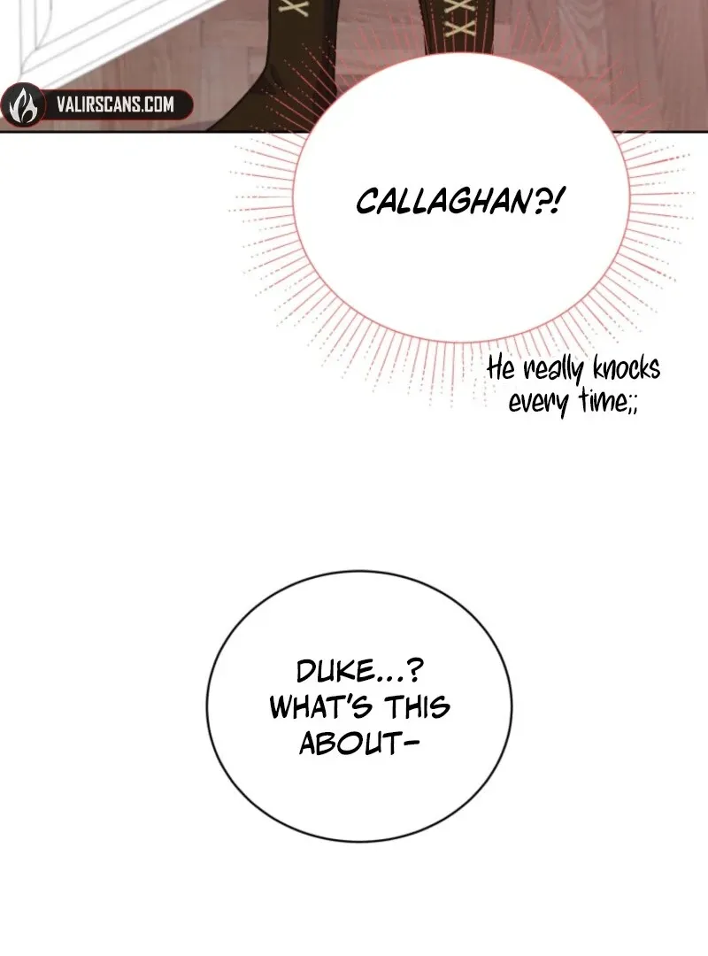I Became the Daughter-in-Law of the Righteous Mad Dog Chapter 52 page 75 - 