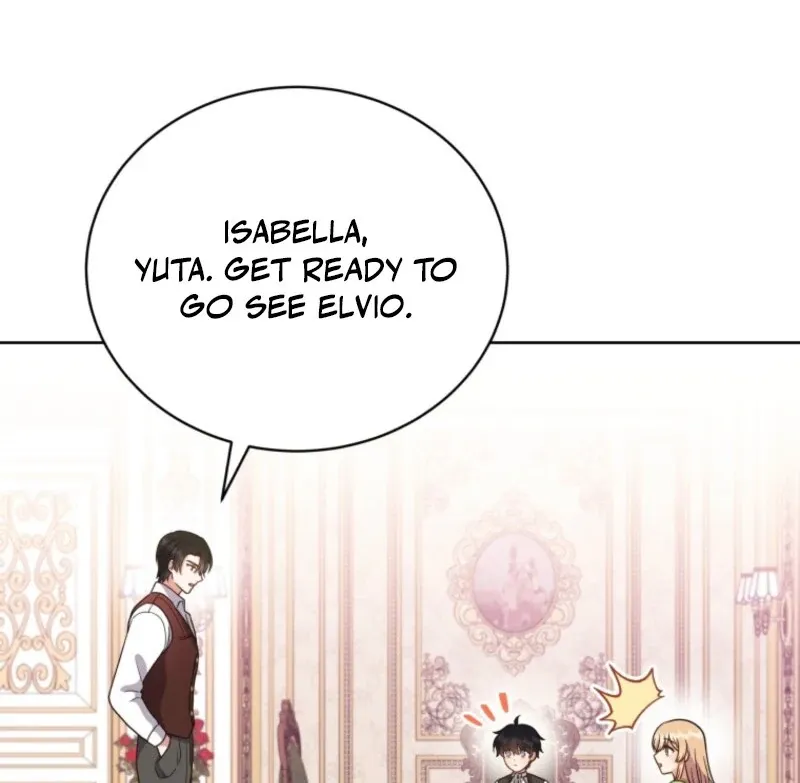 I Became the Daughter-in-Law of the Righteous Mad Dog Chapter 52 page 76 - 
