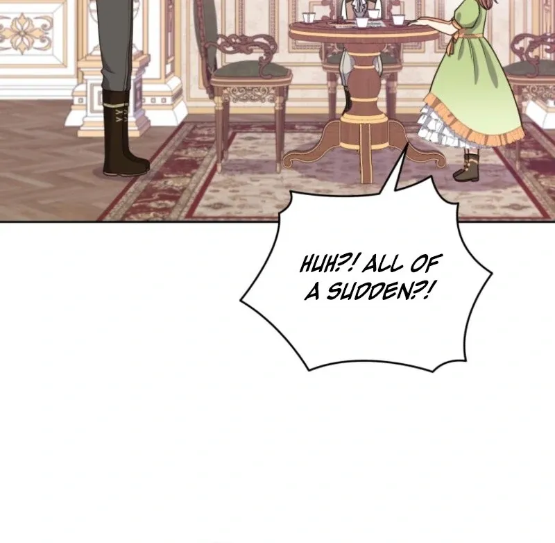 I Became the Daughter-in-Law of the Righteous Mad Dog Chapter 52 page 77 - 