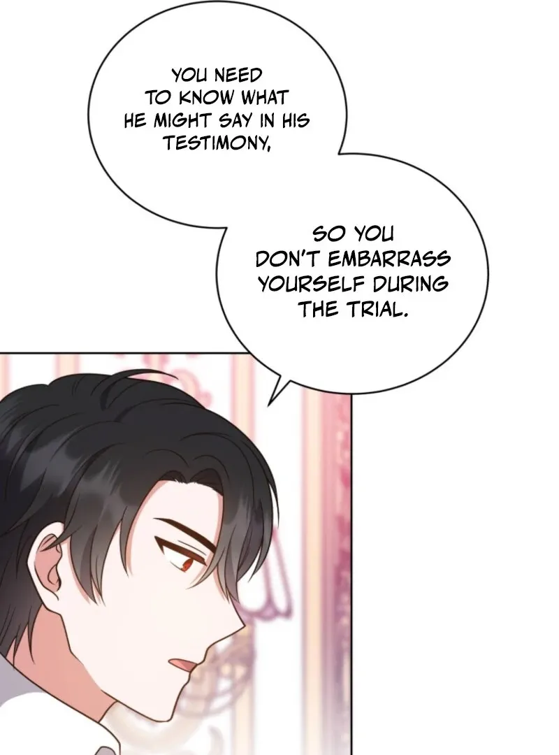 I Became the Daughter-in-Law of the Righteous Mad Dog Chapter 52 page 78 - 