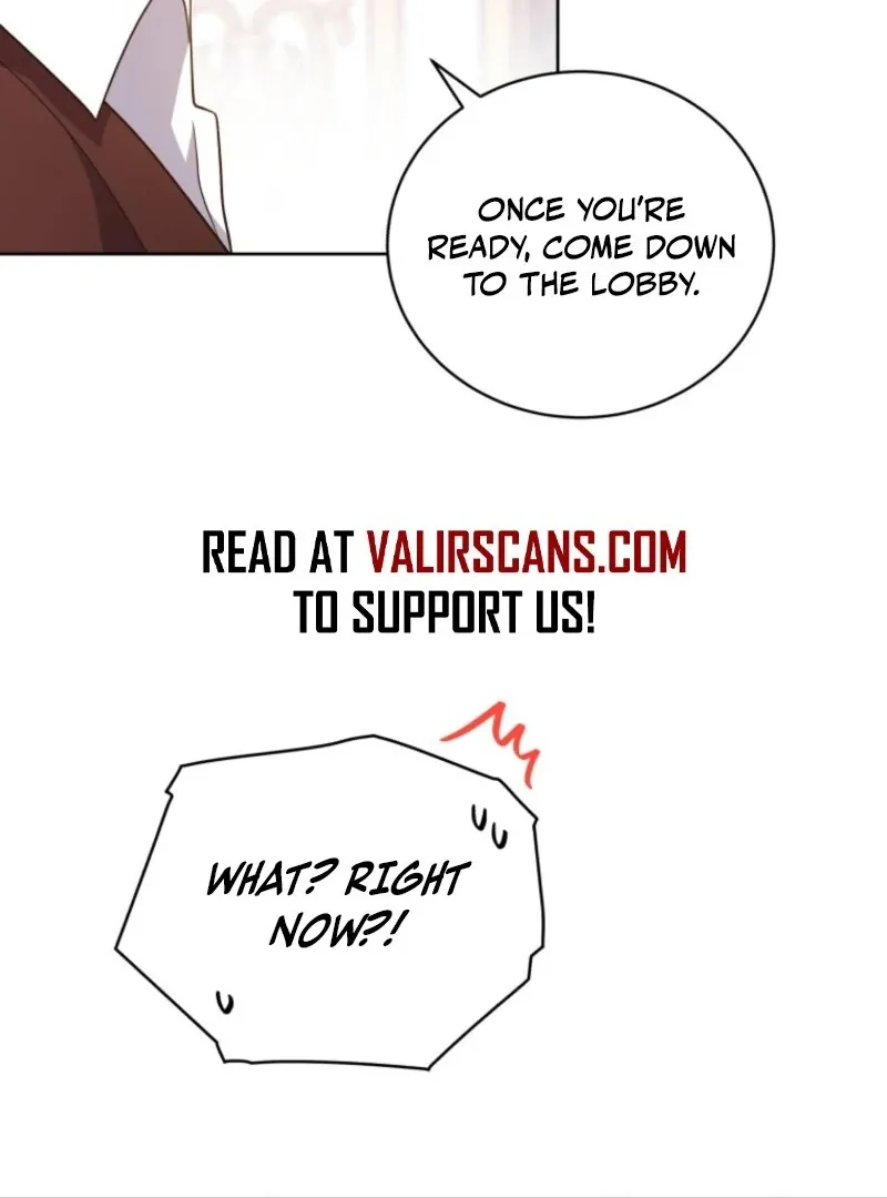 I Became the Daughter-in-Law of the Righteous Mad Dog Chapter 52 page 79 - 