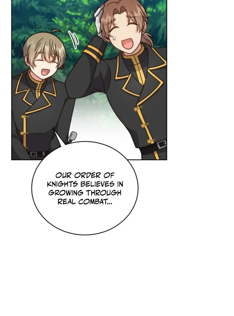 I Became the Daughter-in-Law of the Righteous Mad Dog Chapter 52 page 9 - 