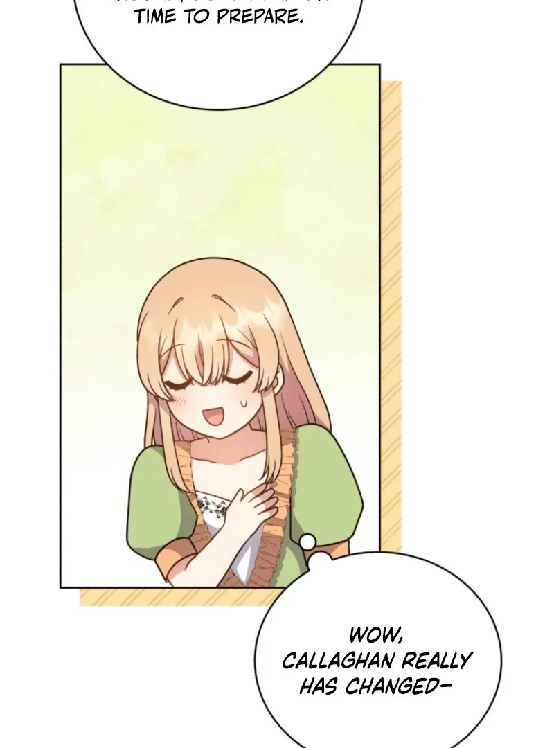 I Became the Daughter-in-Law of the Righteous Mad Dog Chapter 52 page 81 - 