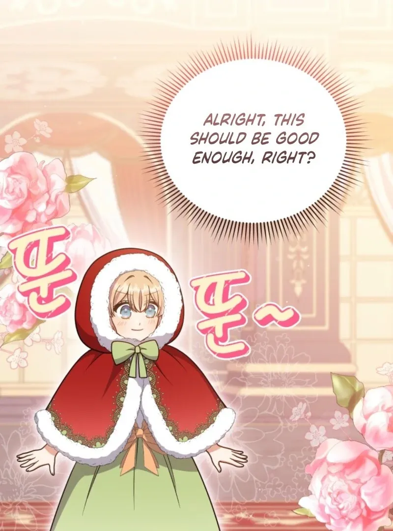 I Became the Daughter-in-Law of the Righteous Mad Dog Chapter 52 page 85 - 