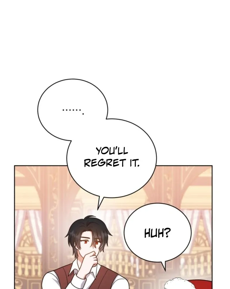 I Became the Daughter-in-Law of the Righteous Mad Dog Chapter 52 page 87 - 