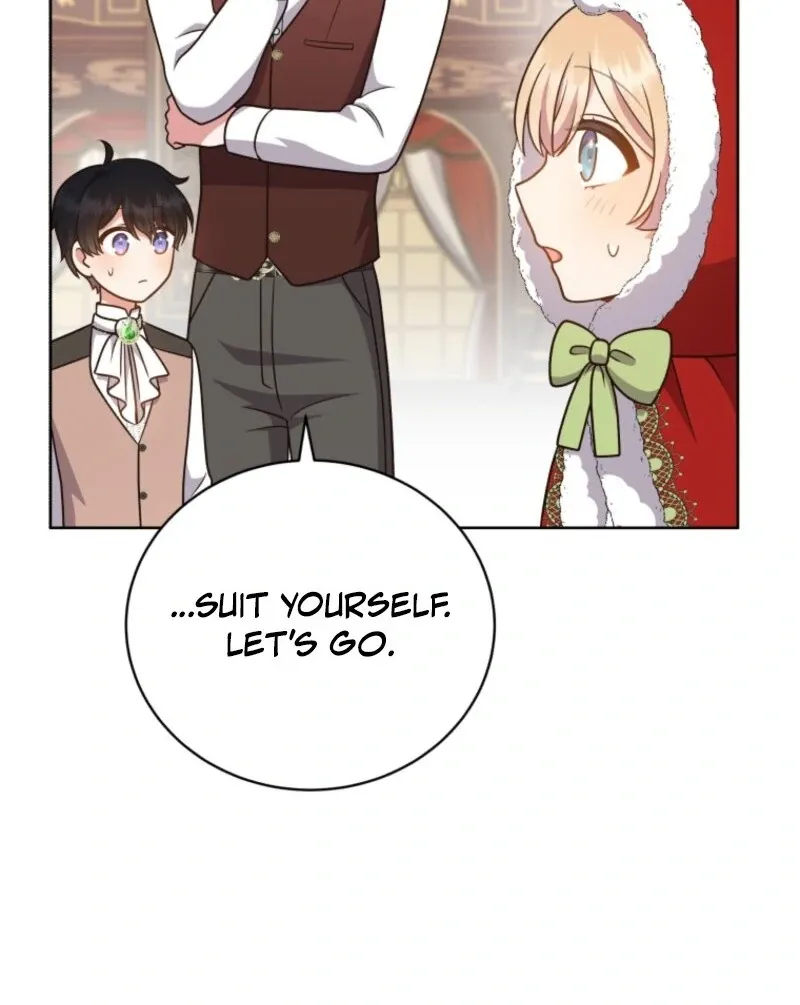 I Became the Daughter-in-Law of the Righteous Mad Dog Chapter 52 page 88 - 