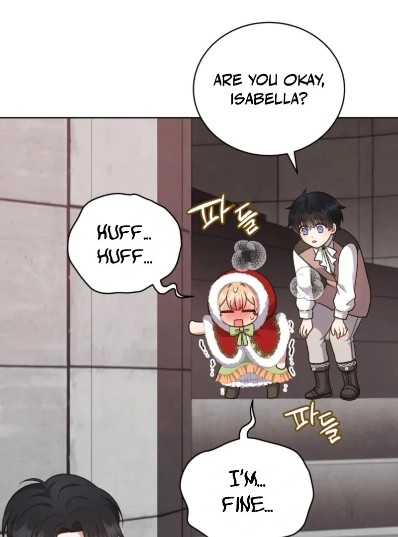 I Became the Daughter-in-Law of the Righteous Mad Dog Chapter 52 page 92 - 