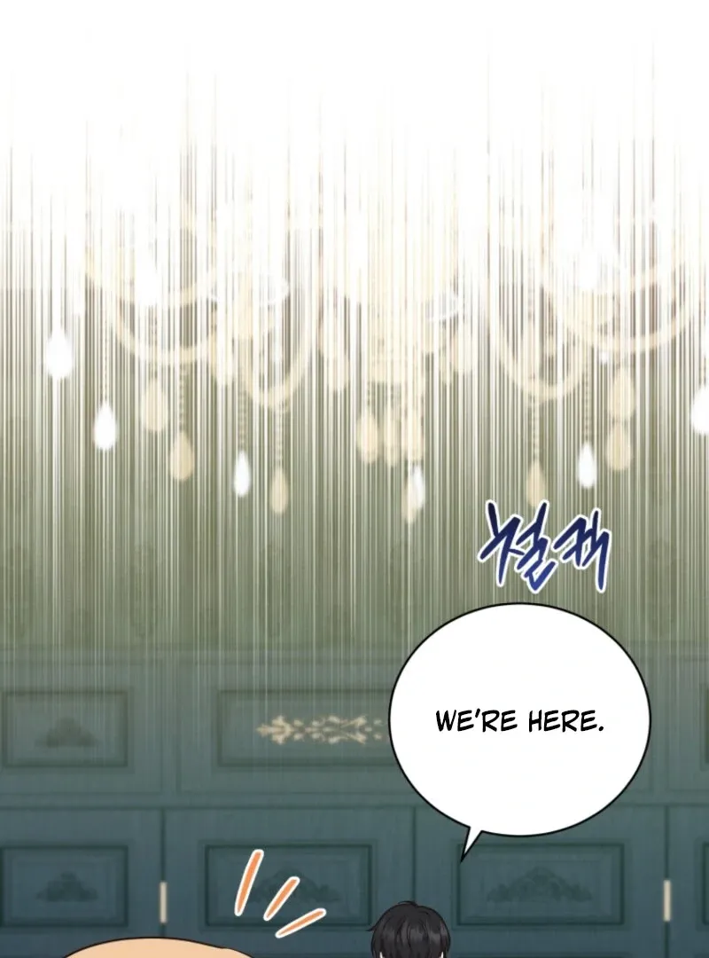 I Became the Daughter-in-Law of the Righteous Mad Dog Chapter 52 page 97 - 