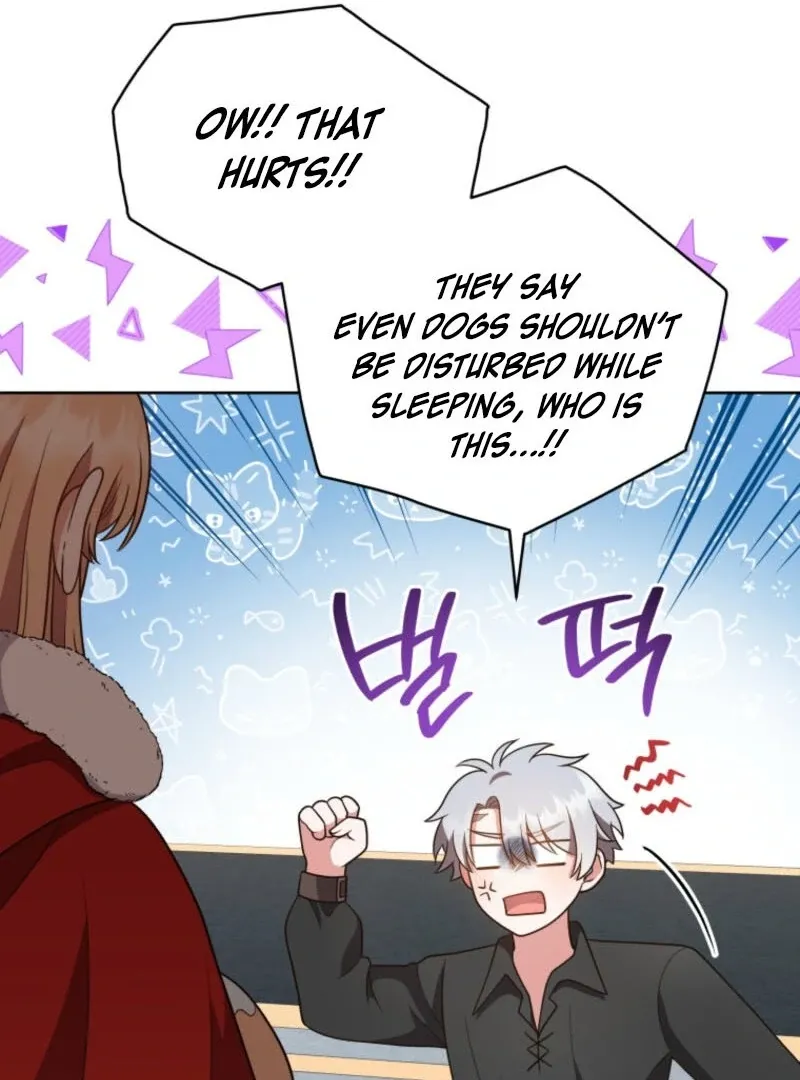 I Became the Daughter-in-Law of the Righteous Mad Dog Chapter 53 page 12 - 