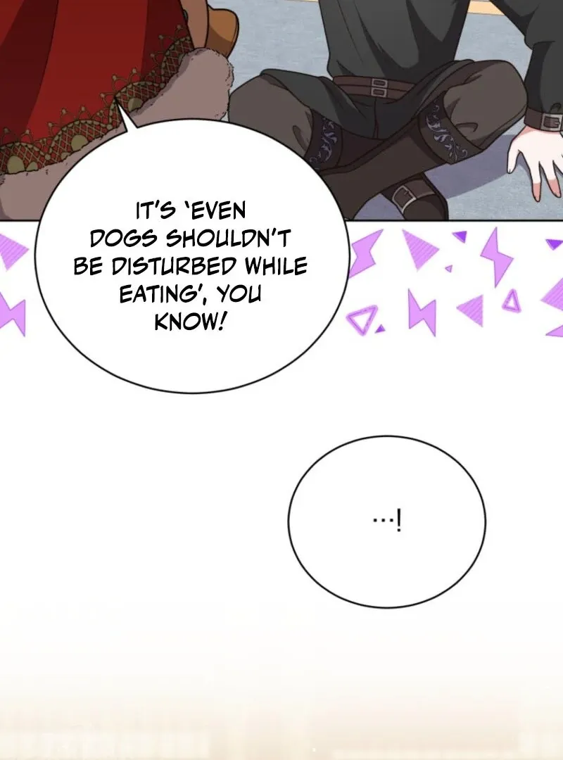 I Became the Daughter-in-Law of the Righteous Mad Dog Chapter 53 page 13 - 