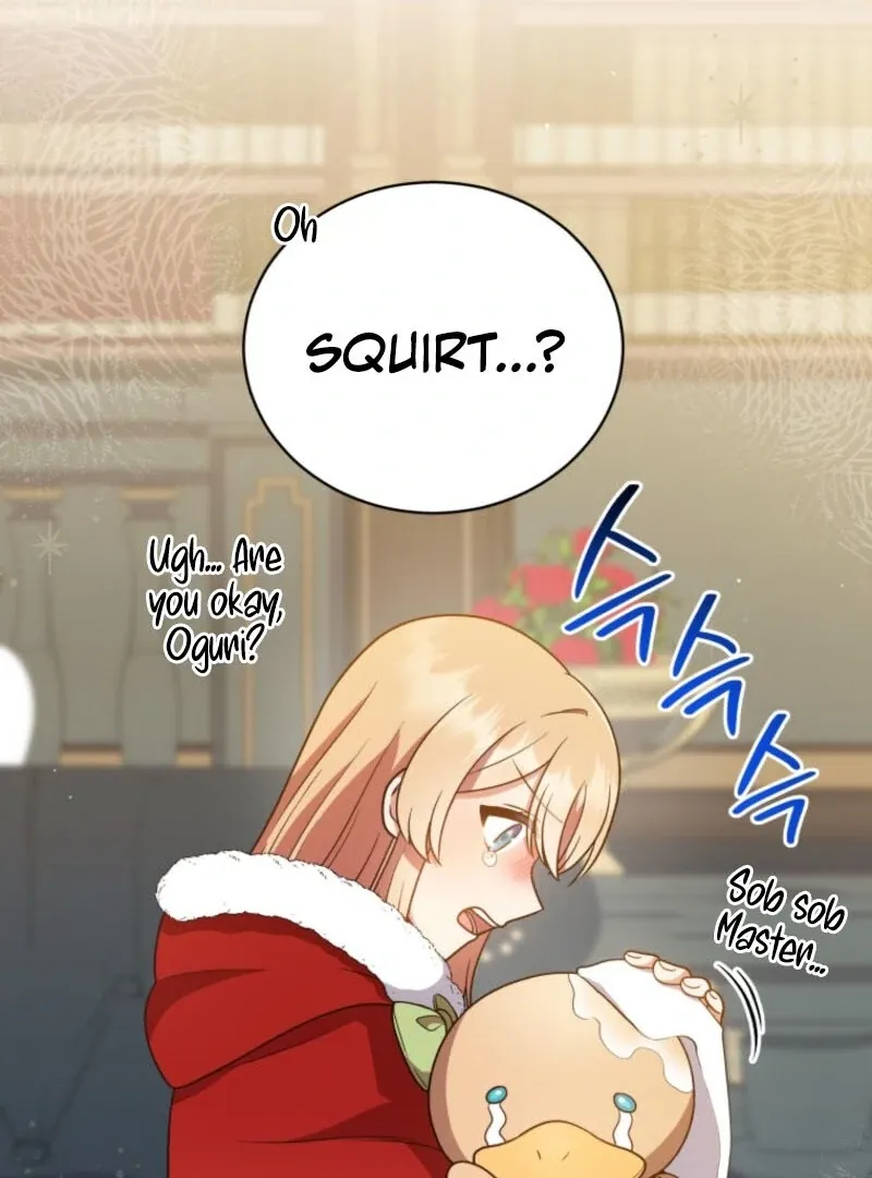 I Became the Daughter-in-Law of the Righteous Mad Dog Chapter 53 page 14 - 